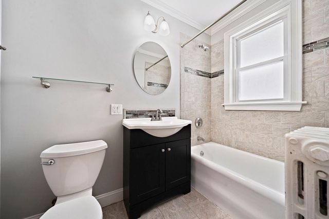 9 Parkwood Ter, Boston, MA 02130