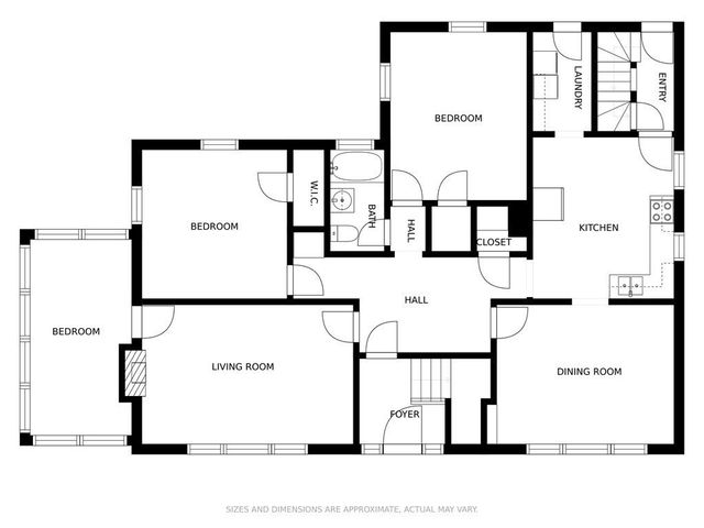 9 Parkwood Ter, Boston, MA 02130