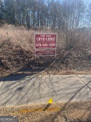 0 Sawnee Corners Drive, Cumming, GA 30040