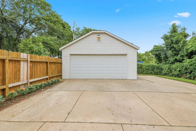 249 Ne Fairbanks Street, City Of Grand Rapids, MI 49503