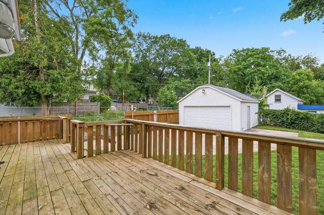 249 Ne Fairbanks Street, City Of Grand Rapids, MI 49503