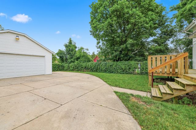 249 Ne Fairbanks Street, City Of Grand Rapids, MI 49503