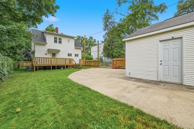 249 Ne Fairbanks Street, City Of Grand Rapids, MI 49503