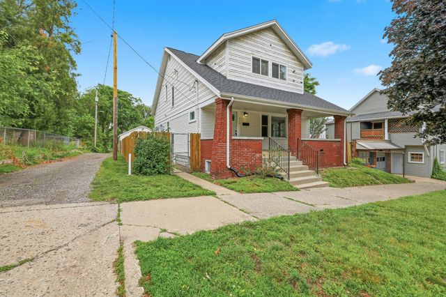 249 Ne Fairbanks Street, City Of Grand Rapids, MI 49503