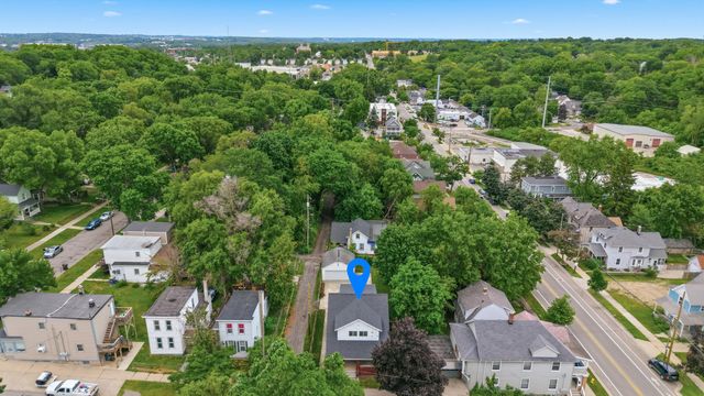 249 Ne Fairbanks Street, City Of Grand Rapids, MI 49503
