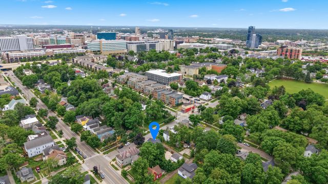 249 Ne Fairbanks Street, City Of Grand Rapids, MI 49503