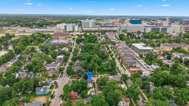 249 Ne Fairbanks Street, City Of Grand Rapids, MI 49503