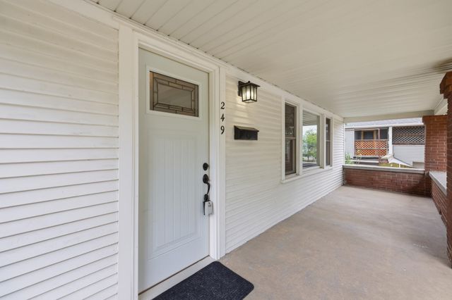 249 Ne Fairbanks Street, City Of Grand Rapids, MI 49503