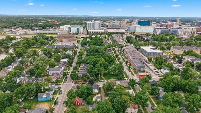 249 Ne Fairbanks Street, City Of Grand Rapids, MI 49503