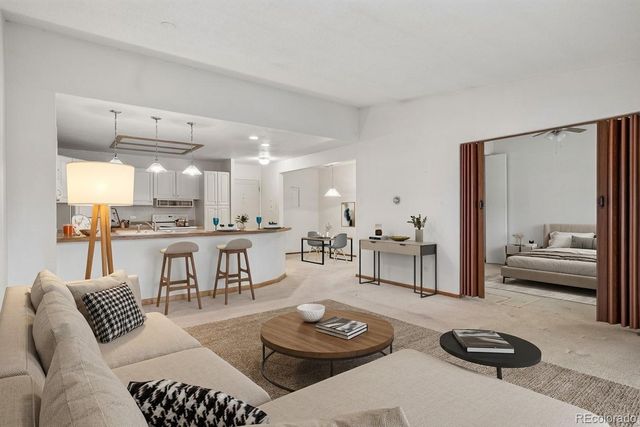 650 S Clinton Street 5D, Denver, CO 80247