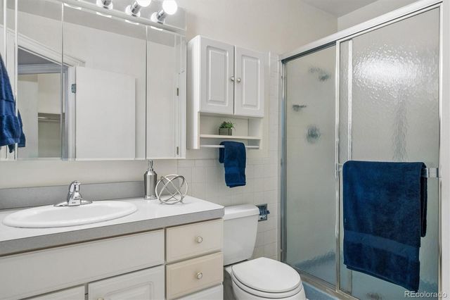 650 S Clinton Street 5D, Denver, CO 80247