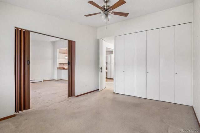 650 S Clinton Street 5D, Denver, CO 80247