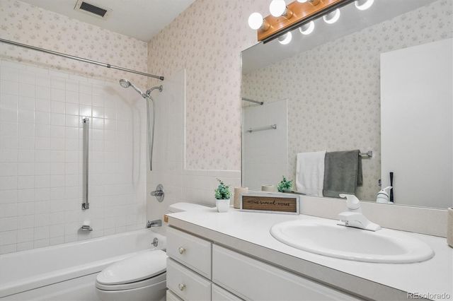 650 S Clinton Street 5D, Denver, CO 80247