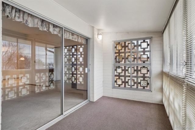 650 S Clinton Street 5D, Denver, CO 80247