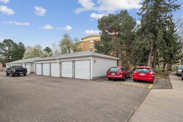 650 S Clinton Street 5D, Denver, CO 80247