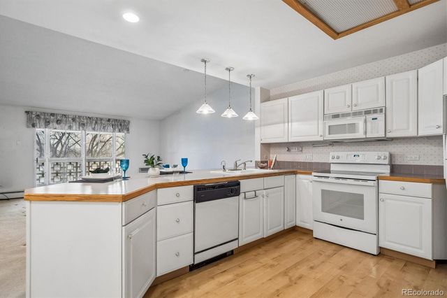 650 S Clinton Street 5D, Denver, CO 80247