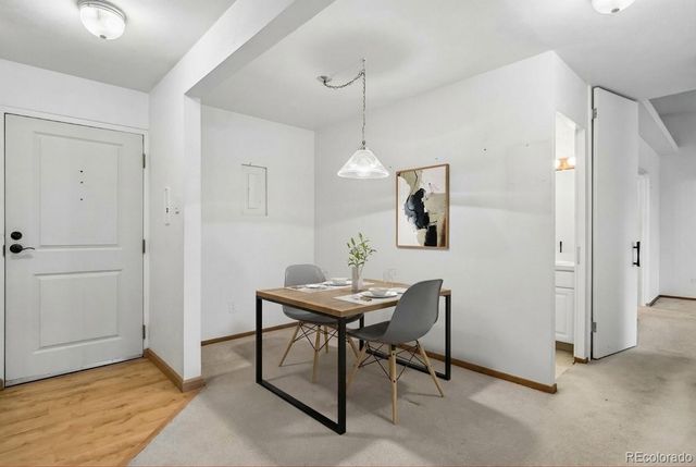 650 S Clinton Street 5D, Denver, CO 80247