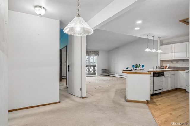 650 S Clinton Street 5D, Denver, CO 80247