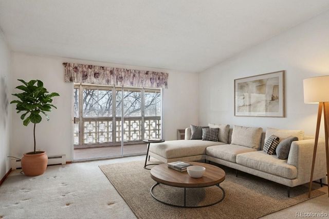 650 S Clinton Street 5D, Denver, CO 80247