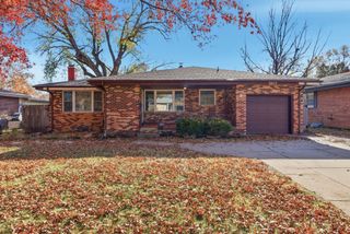 3907 E Funston St, Wichita, KS 67218