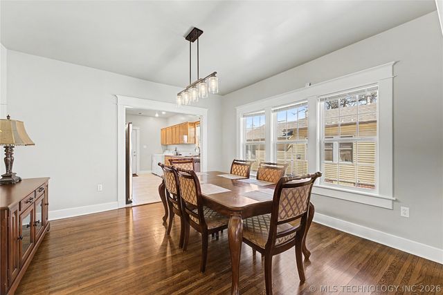 510 S Yorktown Avenue, Tulsa, OK 74104