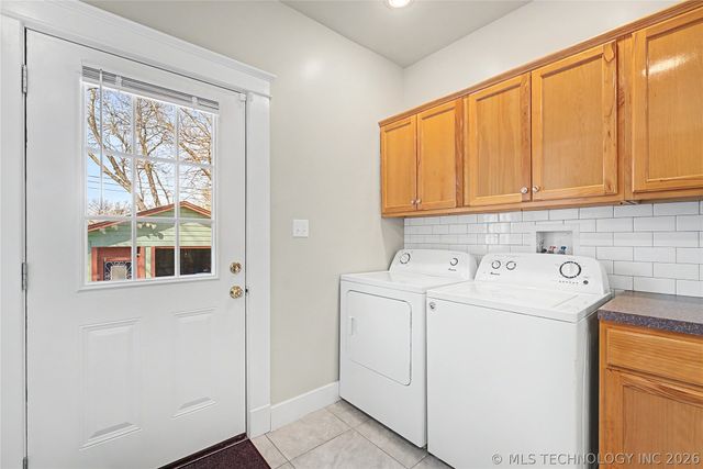 510 S Yorktown Avenue, Tulsa, OK 74104