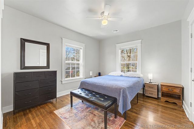 510 S Yorktown Avenue, Tulsa, OK 74104