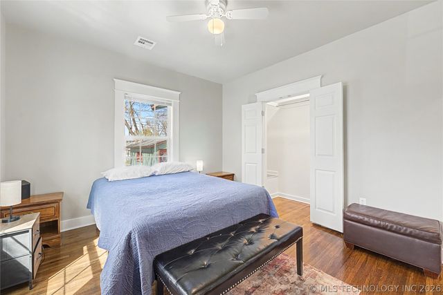 510 S Yorktown Avenue, Tulsa, OK 74104