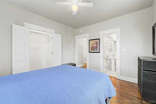 510 S Yorktown Avenue, Tulsa, OK 74104