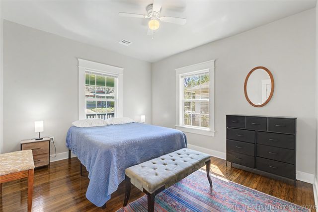 510 S Yorktown Avenue, Tulsa, OK 74104