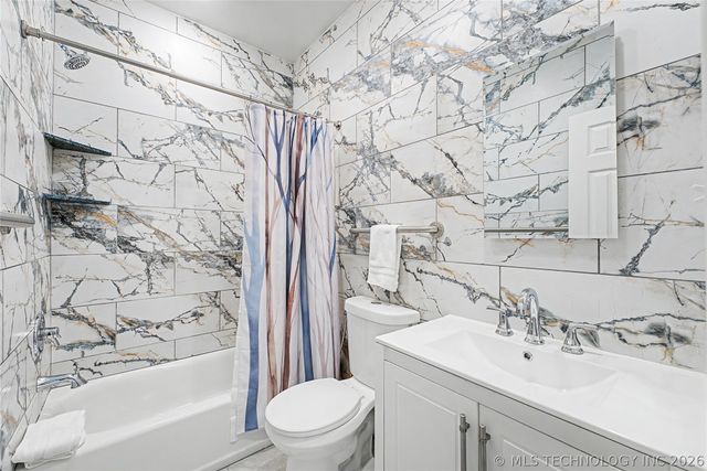 510 S Yorktown Avenue, Tulsa, OK 74104