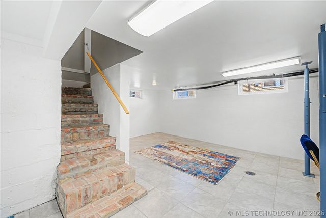 510 S Yorktown Avenue, Tulsa, OK 74104