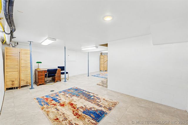 510 S Yorktown Avenue, Tulsa, OK 74104