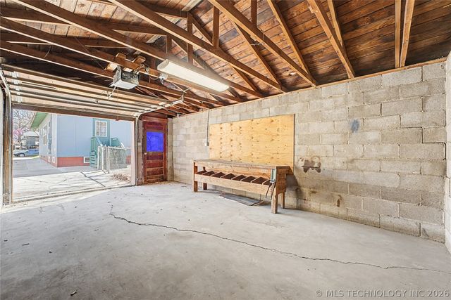 510 S Yorktown Avenue, Tulsa, OK 74104