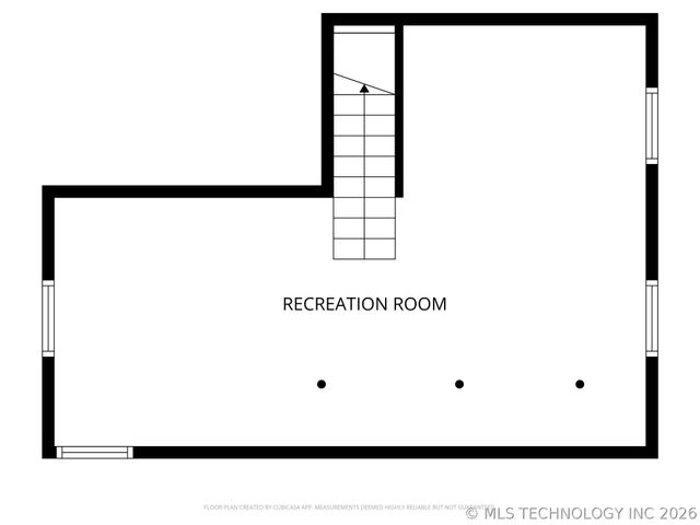 510 S Yorktown Avenue, Tulsa, OK 74104