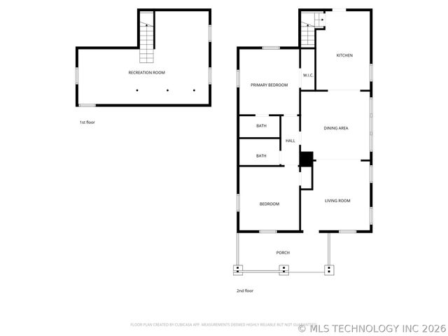 510 S Yorktown Avenue, Tulsa, OK 74104