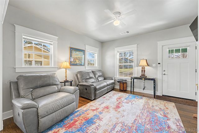 510 S Yorktown Avenue, Tulsa, OK 74104