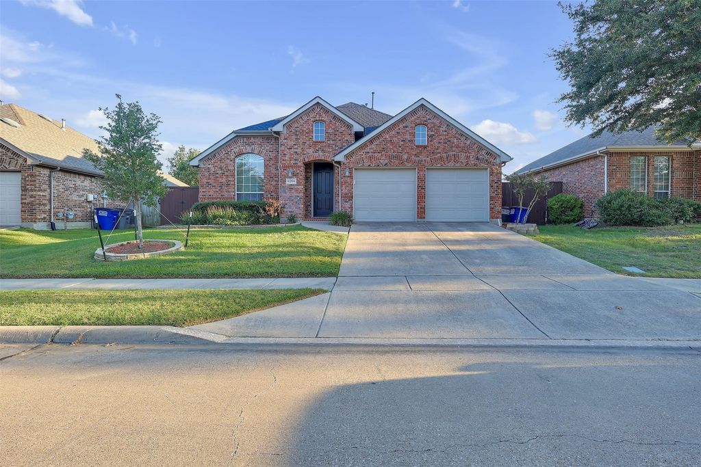 6204 Timbercrest Trail, Sachse, TX 75048