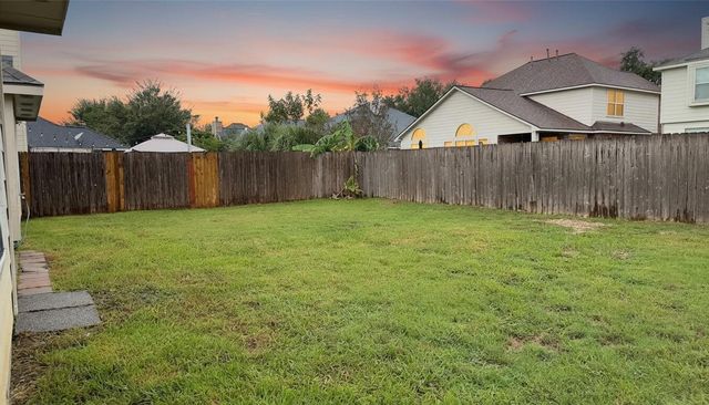 24822 Cobble Canyon Lane, Katy, TX 77494
