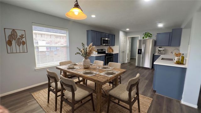 24822 Cobble Canyon Lane, Katy, TX 77494