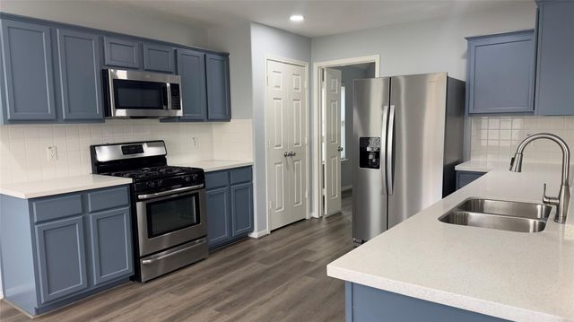 24822 Cobble Canyon Lane, Katy, TX 77494
