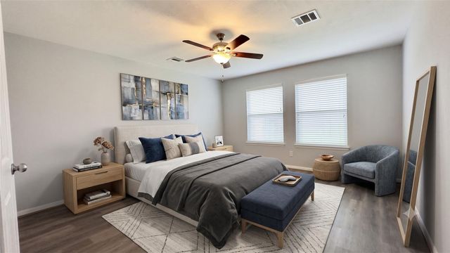 24822 Cobble Canyon Lane, Katy, TX 77494