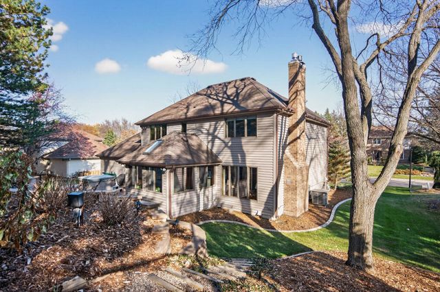 3435 Rosewood Lane N, Plymouth, MN 55441