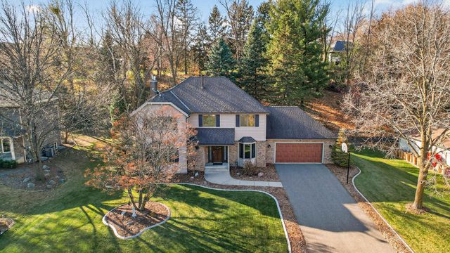 3435 Rosewood Lane N, Plymouth, MN 55441
