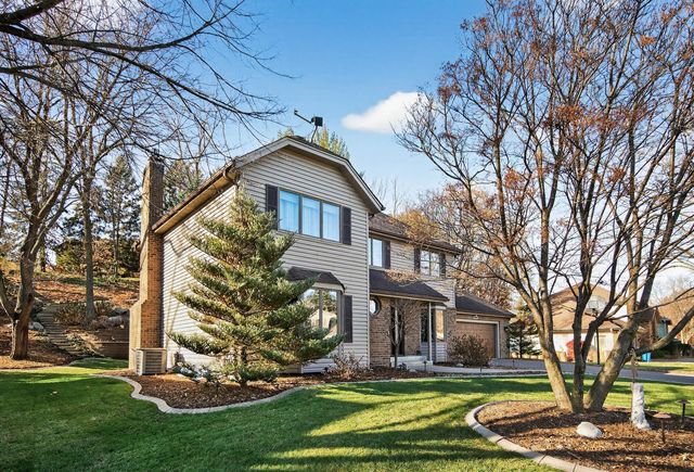 3435 Rosewood Lane N, Plymouth, MN 55441