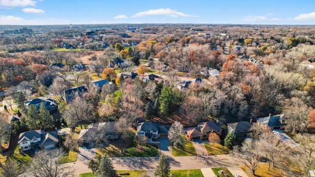 3435 Rosewood Lane N, Plymouth, MN 55441