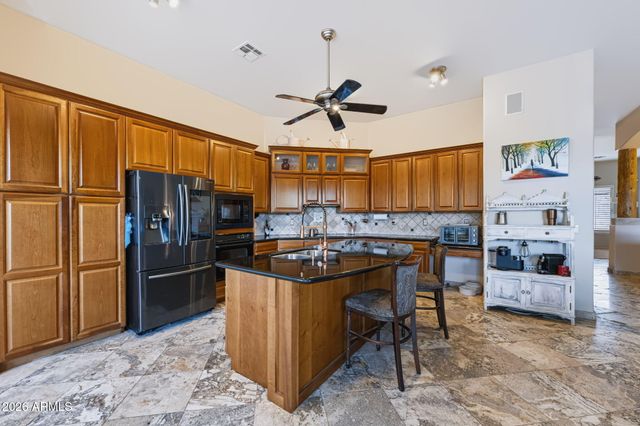 6423 E MARIA Drive, Cave Creek, AZ 85331