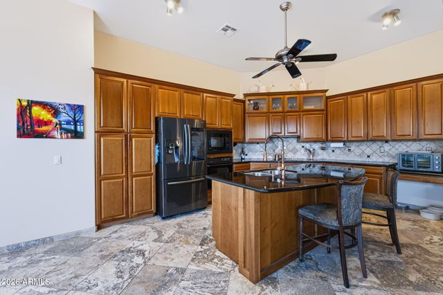 6423 E MARIA Drive, Cave Creek, AZ 85331