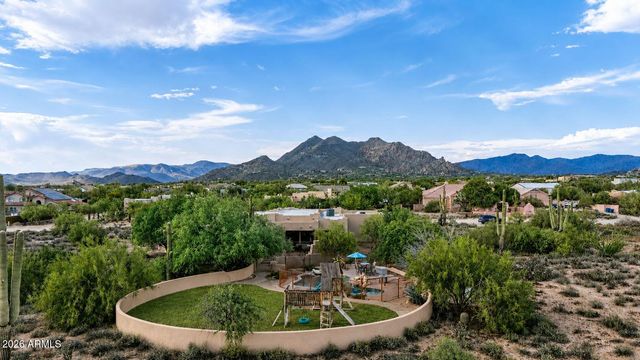 6423 E MARIA Drive, Cave Creek, AZ 85331