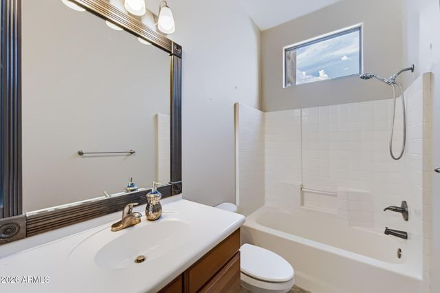 6423 E MARIA Drive, Cave Creek, AZ 85331